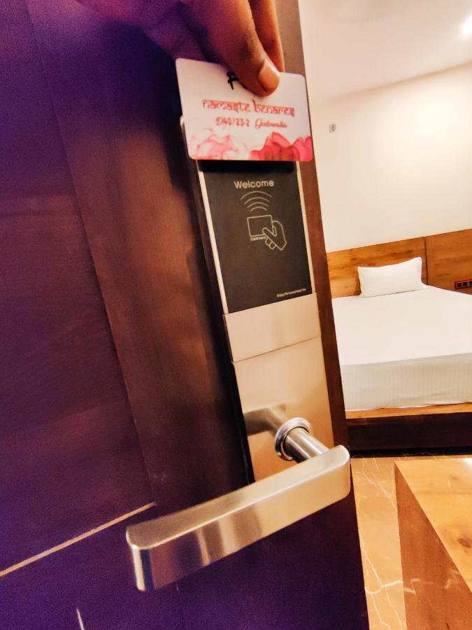 Hotel Namaste